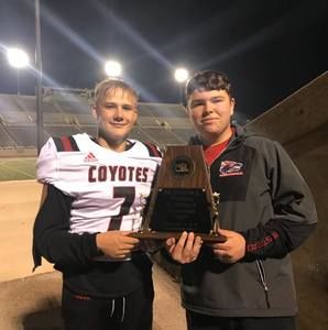 Meet your Posher, Jack